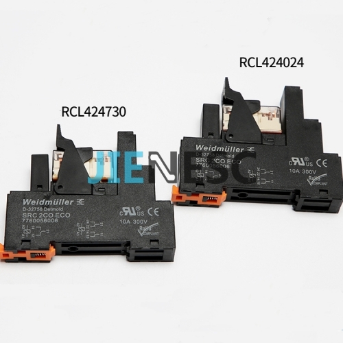 RCL424024 elevator relay for 
