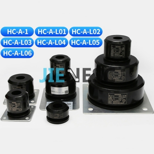 HC-A-1 Elevator PU buffer for 