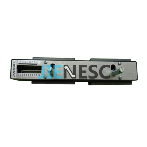 GAA22439E12 Elevator Tap Head Reader for 