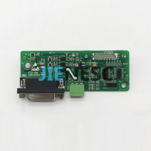 ETU-BB elevator PCB board for 