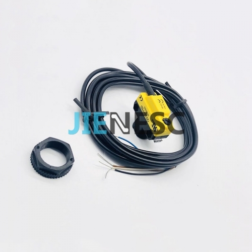 QS18VP6D elevator sensor for 