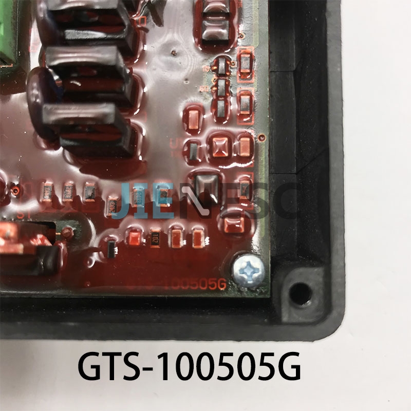 GTS-100505G elevator power supply for 