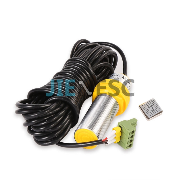 Original MCTC-LDB-A elevator sensor