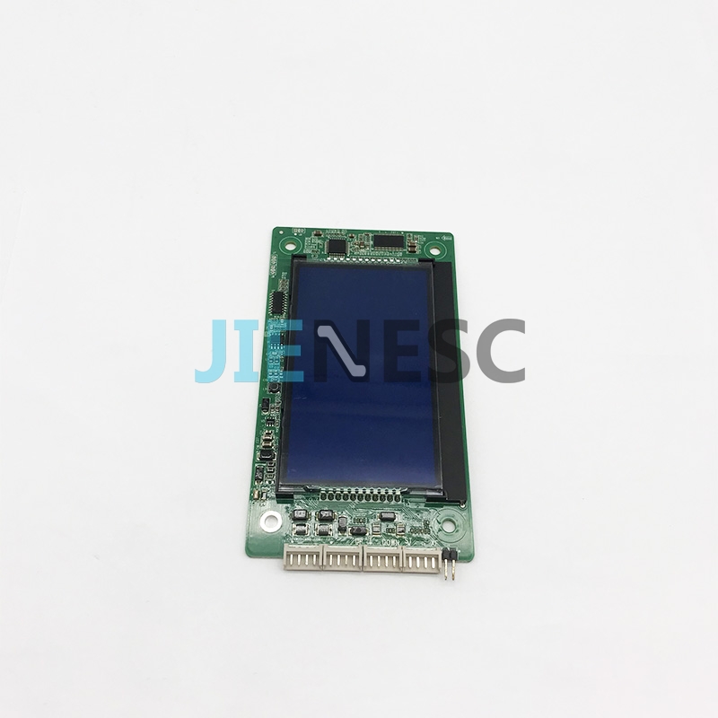 MCTC-HCB-U1E-TKE elevator PCB board for 
