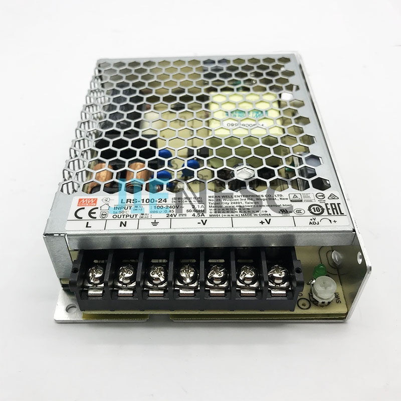 LRS-100-24V elevator power supply
