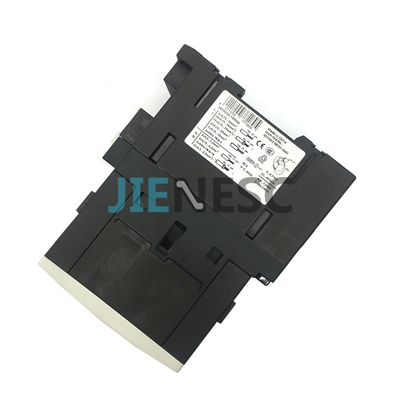 3RT5036-1BM40 elevator contactor for 