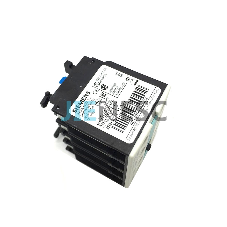 3RH5921-1FA22 elevator contactor head for