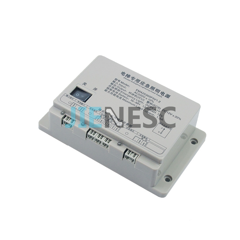 EMA25300F5 elevator power supply for 