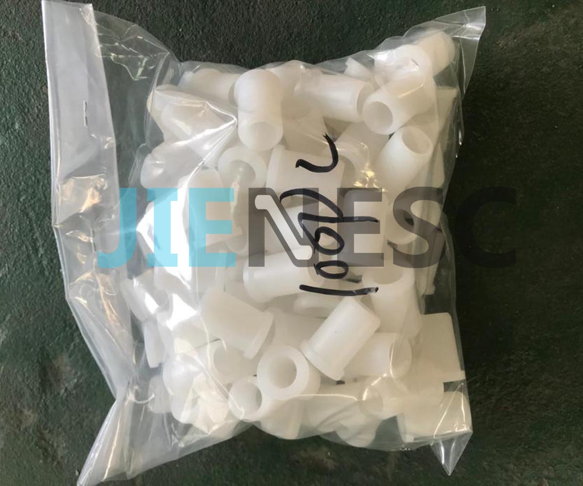 DEE1970316 24*33.5mm escalator step connector bushing for 