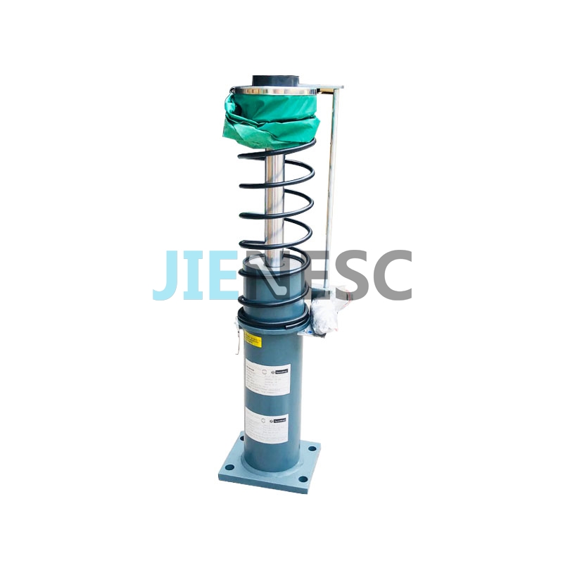 HYC-120M-4250 elevator oil buffer for 