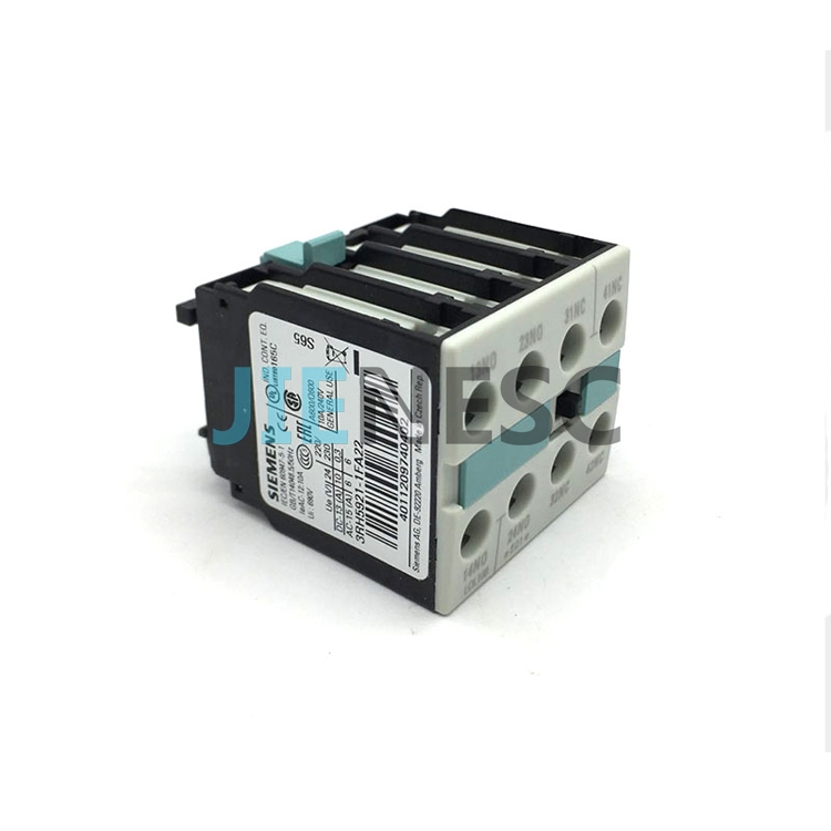 3RH5921-1FA22 elevator contactor head for