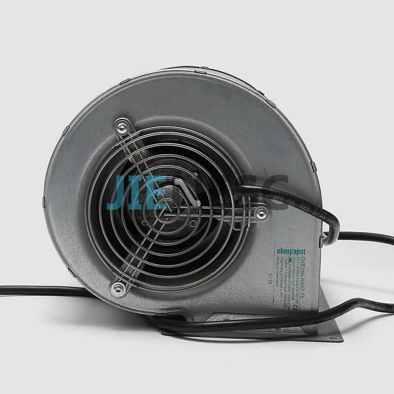 D2E133-AM47-70 elevator fan for 