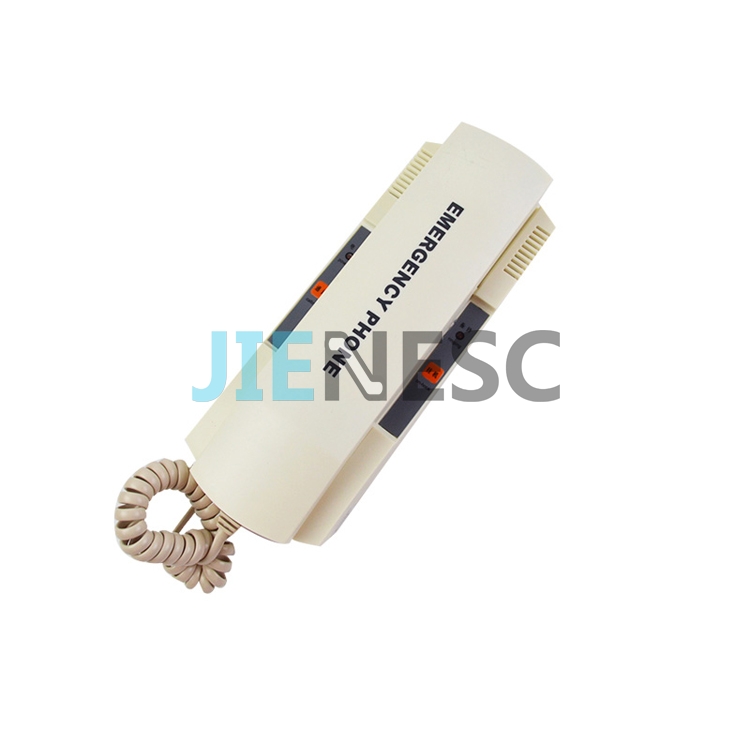 TF-2 KM896384 elevator intercom for 