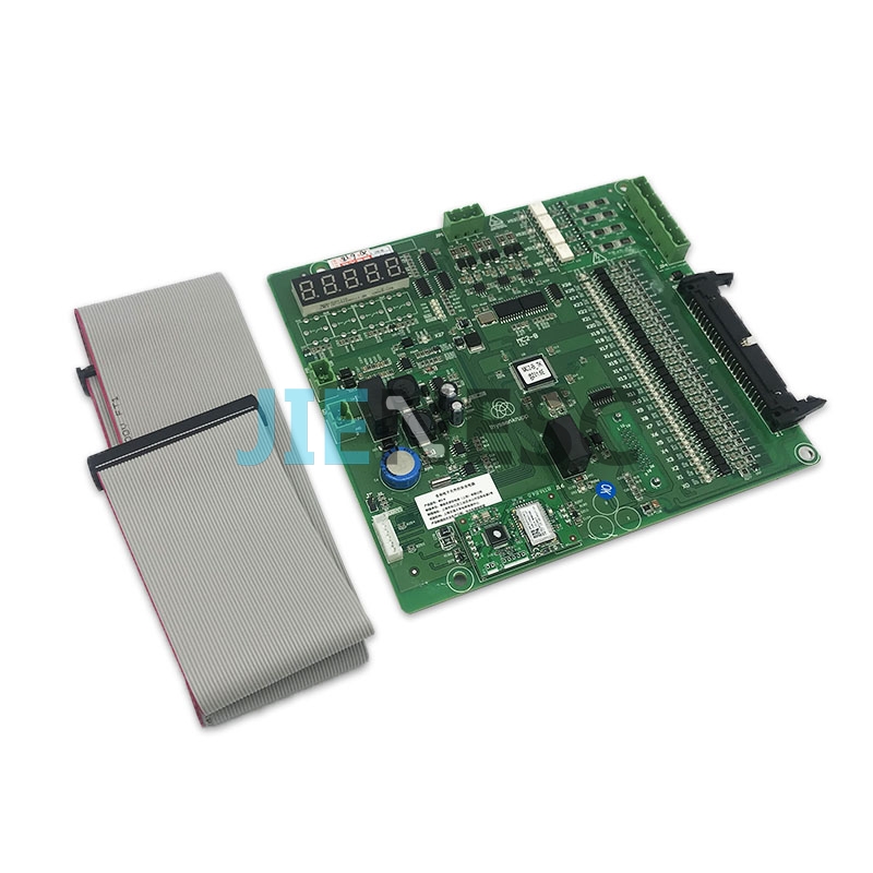 MC2-B Elevator PCB Board For