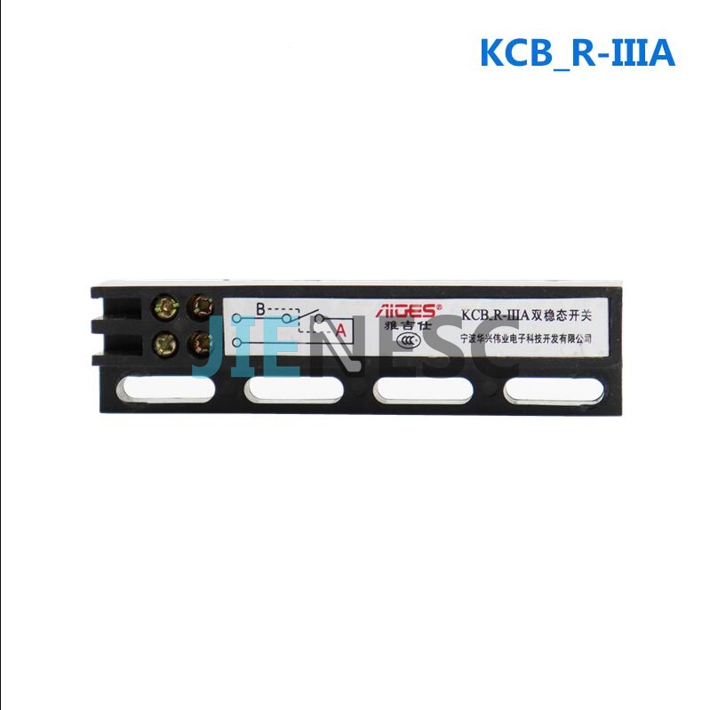 XAA661G1 Elevator Bistable Switch KCB_R-IIIA for Xizi Elevator