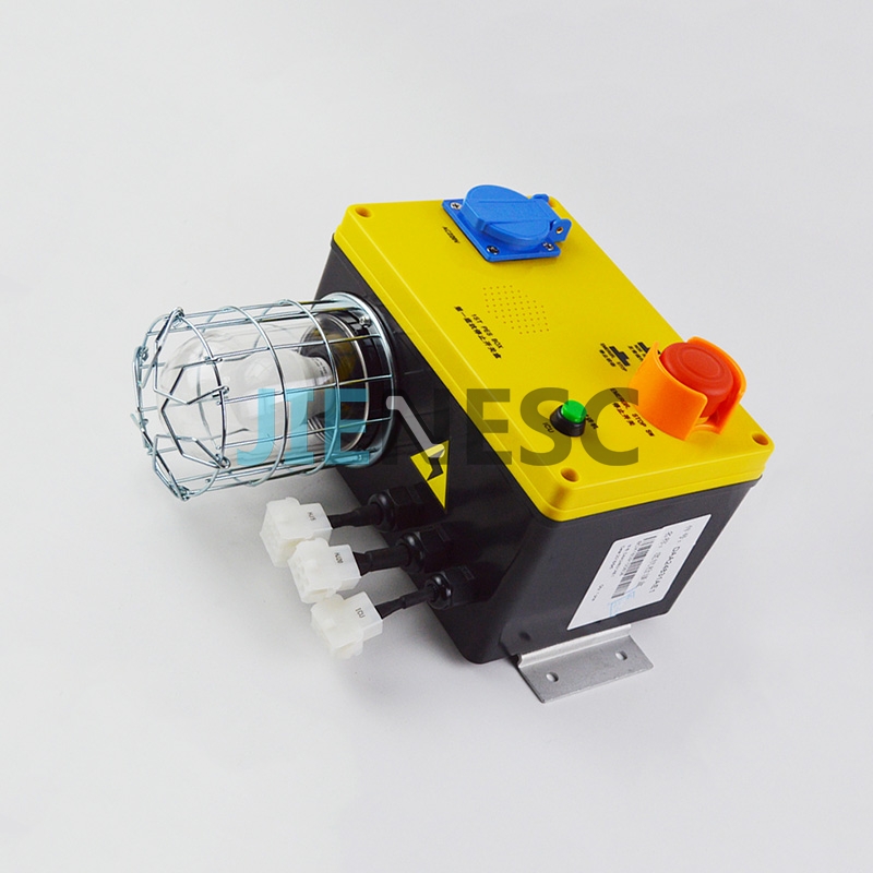 DAA24831AE1 Elevator Inspection box for 