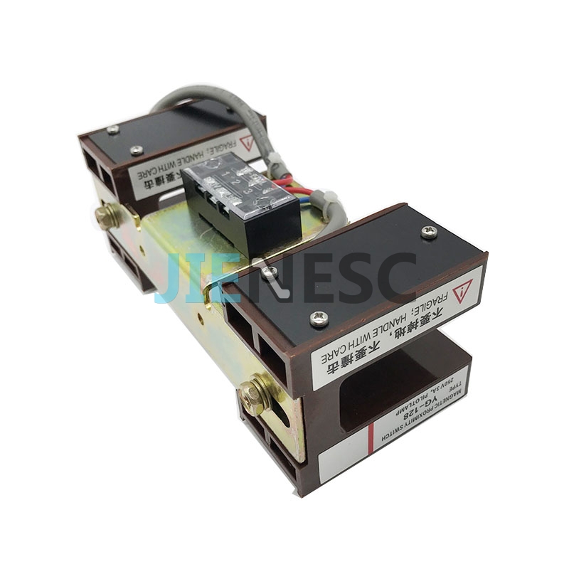 YG-128 elevator sensor for 