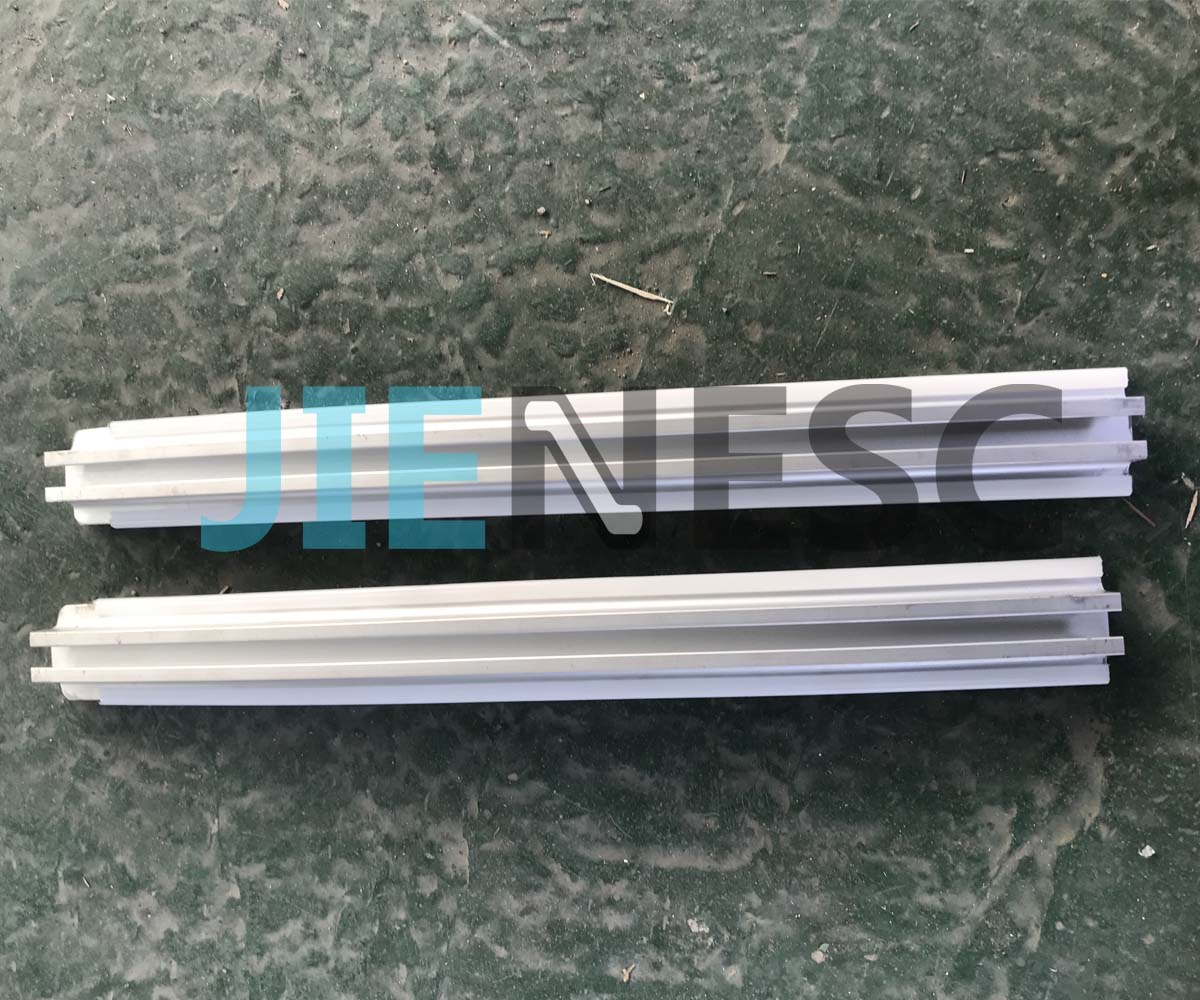 DAA402NQC1 escalator guide rail for 