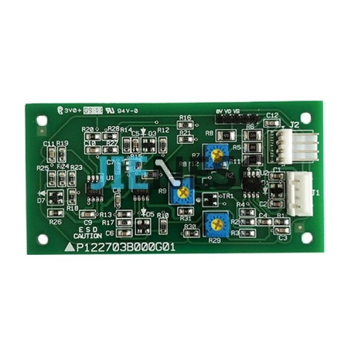 LIR-218A P1227038000G01 GPS-III HOPE-II elevator PCB board for 