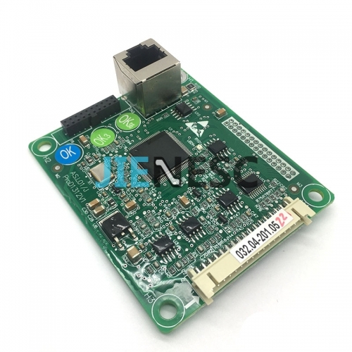ASL01J AS.L01/J elevator PCB board for 