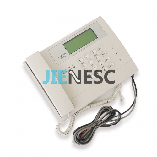 ZDH01-020-GG elevator intercom for 