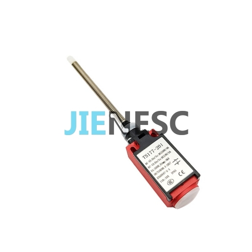 TS177-201 elevator switch for