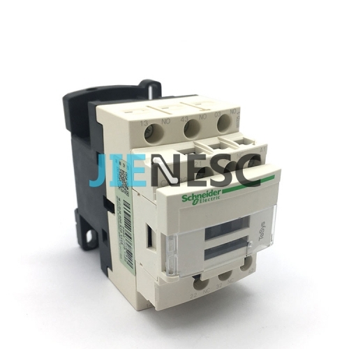 CAD32 elevator cocontactor for 