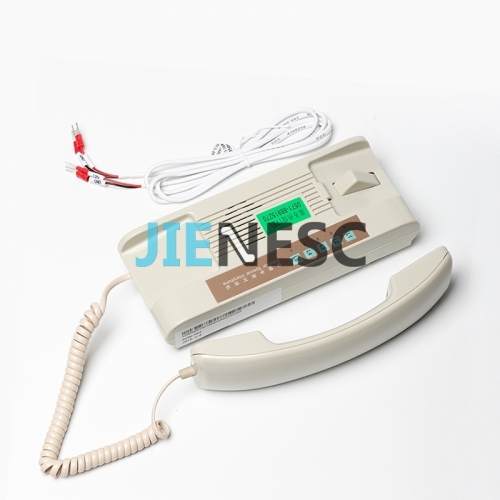XAA25302A8 elevator intercom for Xizi 
