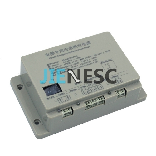 EMA25300M3 elevator power supply for 