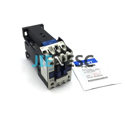 NC1-1210Z elevator contactor for 