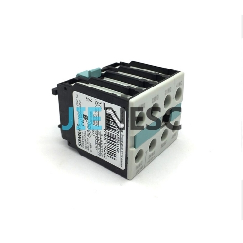 3RH5921-1FA22 elevator contactor head for 