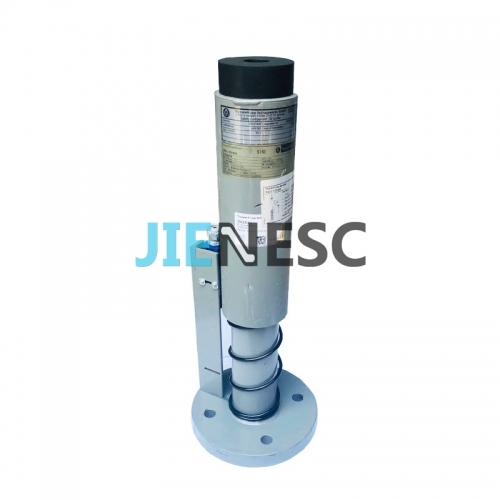 O1C elevator oil buffer for 