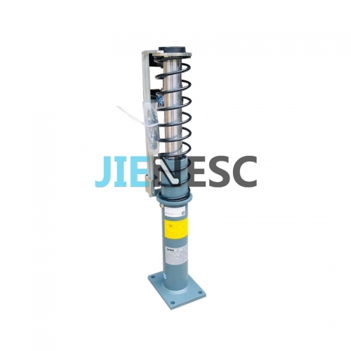 LCOB-120M-3500 elevator oil buffer