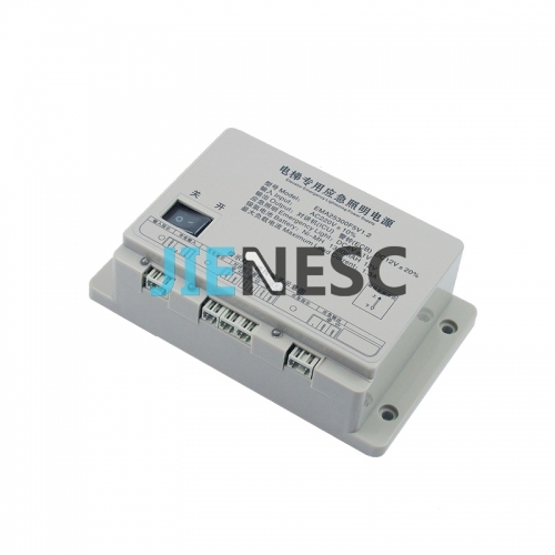 EMA25300F5 elevator power supply for 