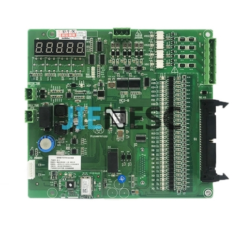 MC2-B elevator PCB board for 