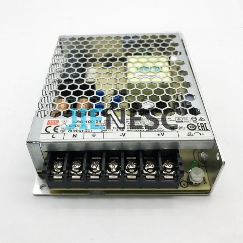 LRS-100-24V elevator power supply