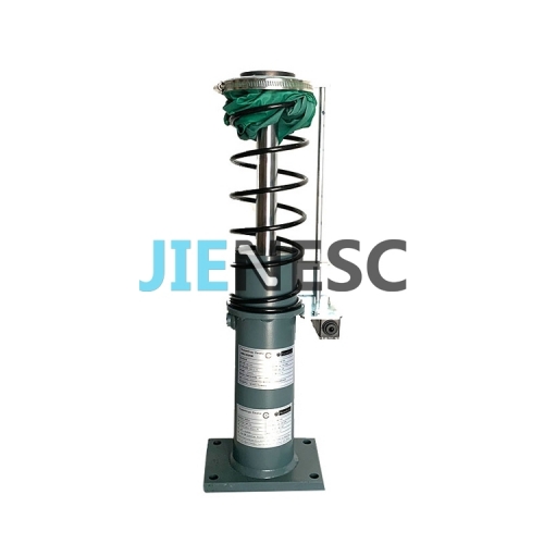 HYC-105M-3000 elevator oil buffer for 