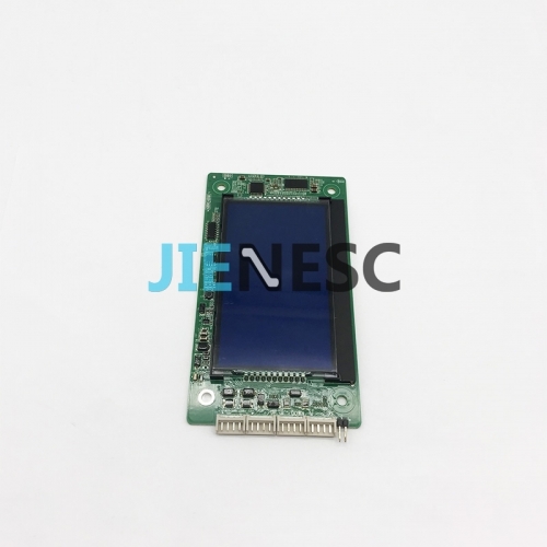 MCTC-HCB-U1E-T elevator PCB board for