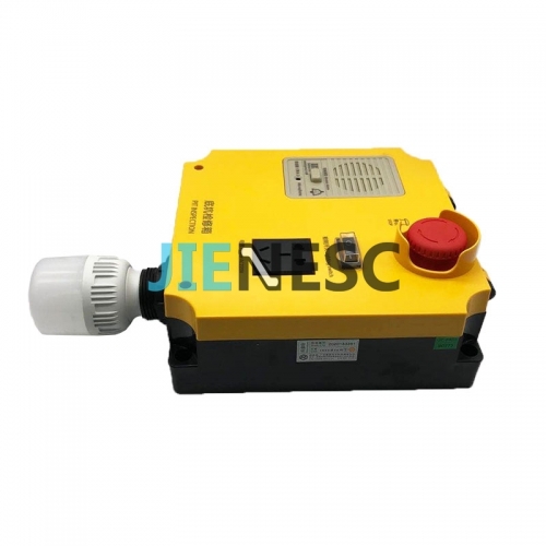6154ABRC2 elevator inspection box for fujitec