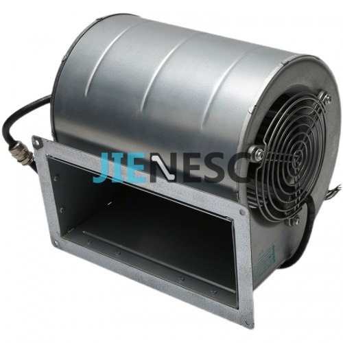 D2E133-AM47-70 elevator fan for 