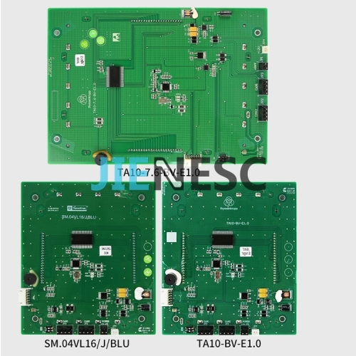 TA10-BV-E1.0 elevator PCB board for 