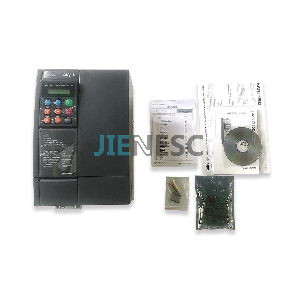 AVY3150-EBLM-CH SIEI elevator Inverter 15KW 