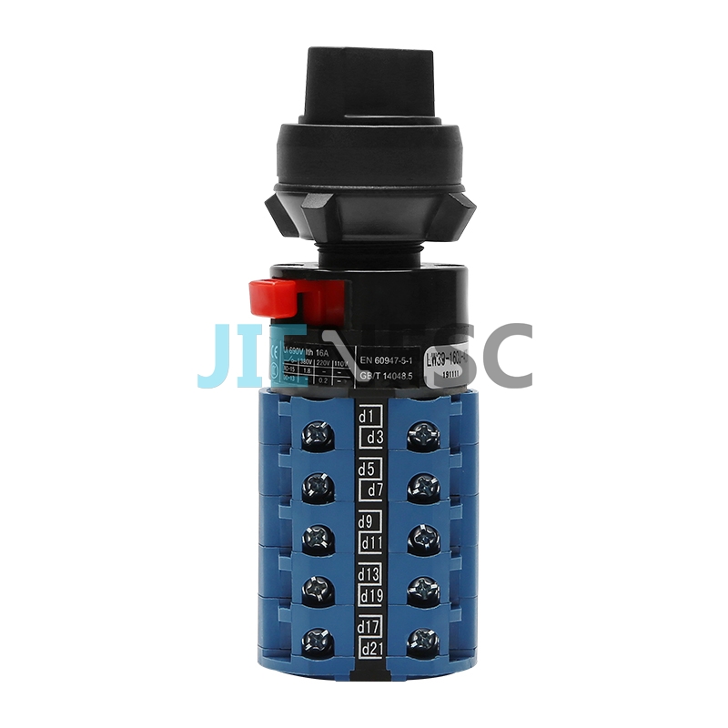 LW39-16CU-40B-355JX/5 elevator switch for 