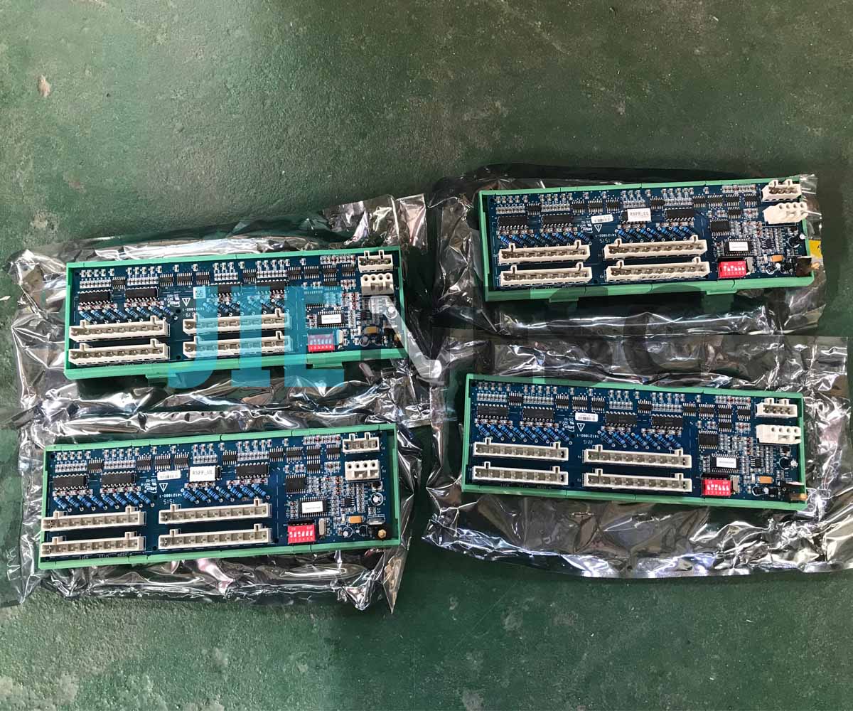DAA26803NNP1 Escalator Board RSFF For 