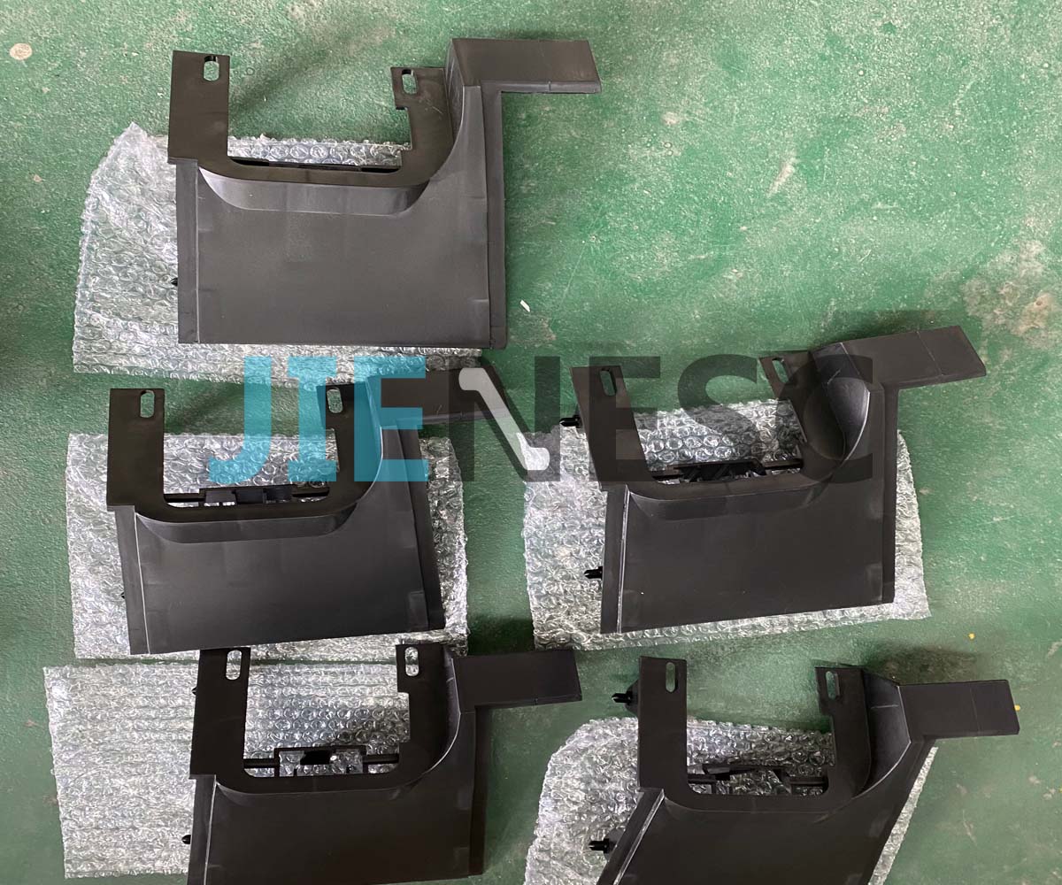 GAB438BNX6 506 Escalator Handrail Frontplate 78mm