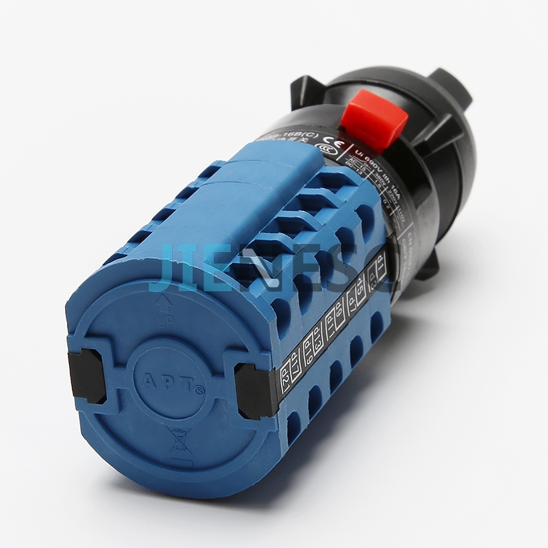 LW39-16CU-40B-355JX/5 elevator switch for 