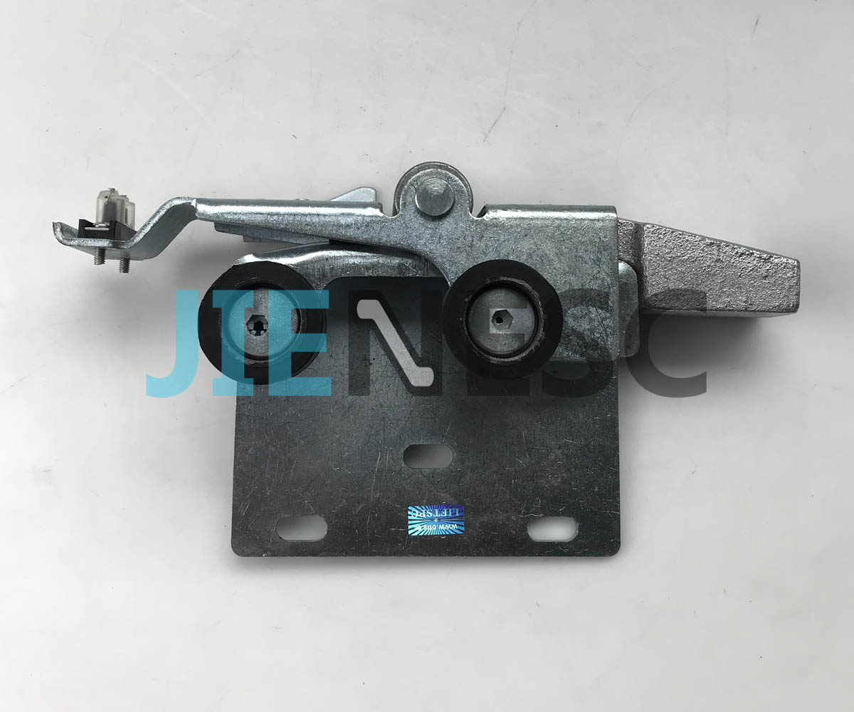 FAA23400K5 Elevator Door Lock for  3100