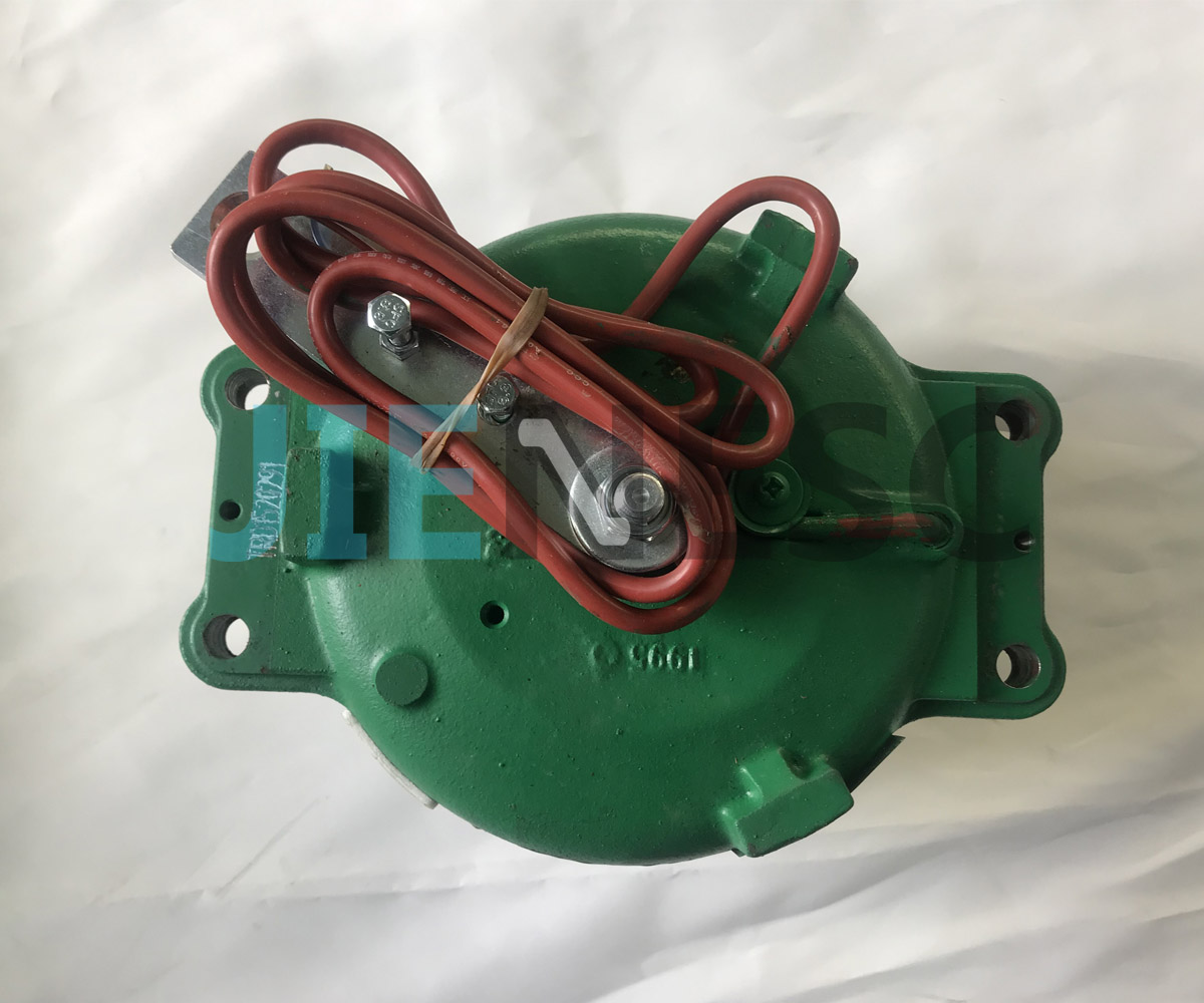KM51455355V501 MX10 elevator brake coil for 