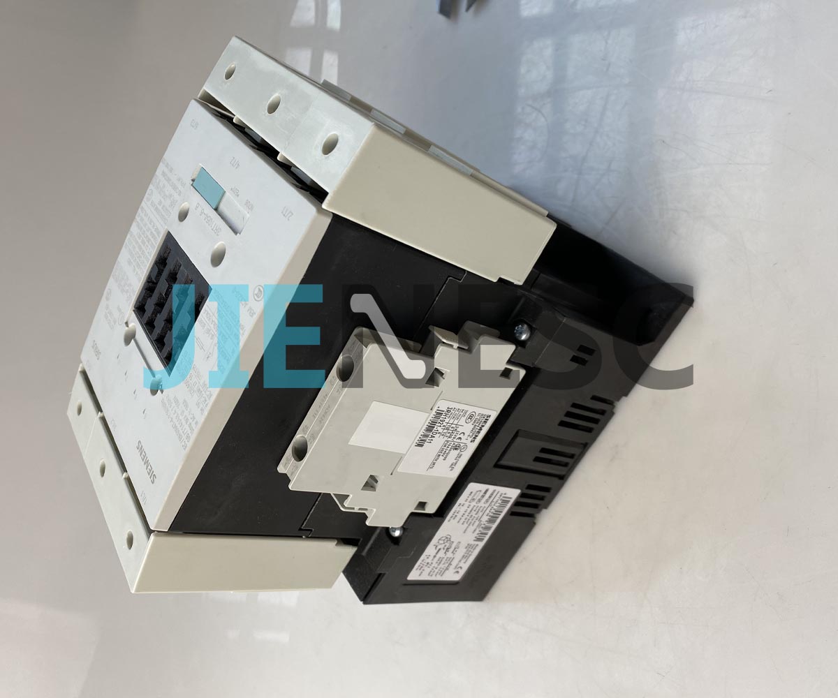 JCQ-SND-3RT1054-6AF36 elevator contactor