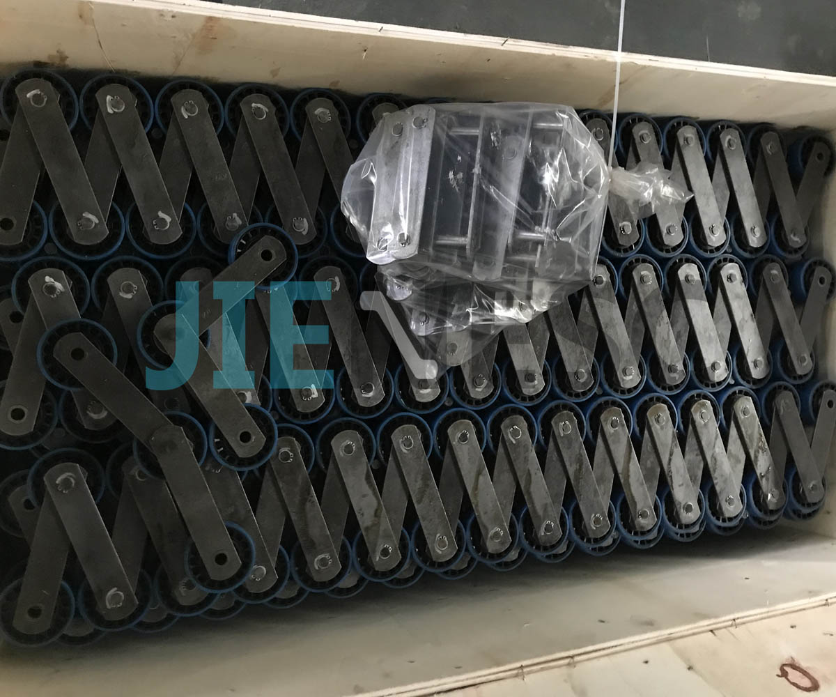 DEE3685363 Escalator Chain for ECO3000 Escalator 13RI-A